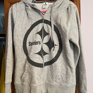 PINK Steelers “Fantasy Player” Hoodie